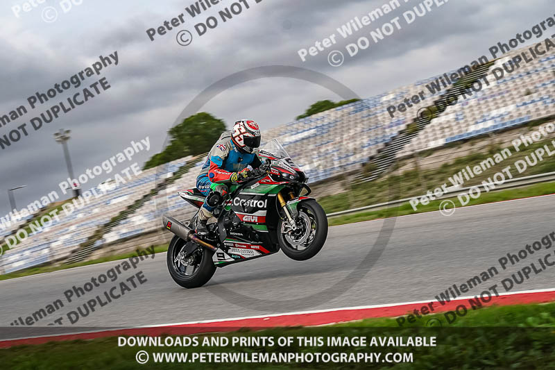 motorbikes;no limits;peter wileman photography;portimao;portugal;trackday digital images
